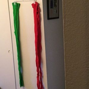 Unworn We Love Colors Tights